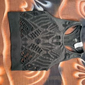 Alo yoga top